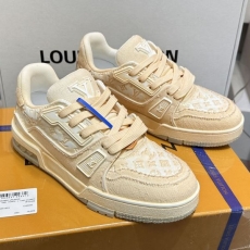 Louis Vuitton Trainer Sneaker